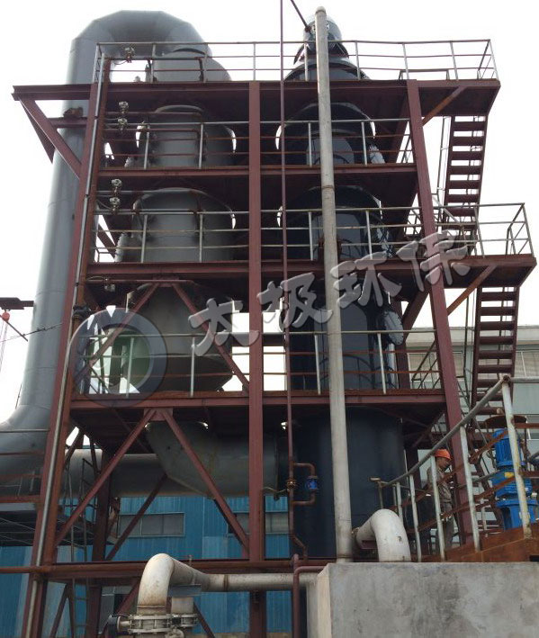 1542956534136582.jpg a2014年-杭州富春江冶煉有限公司(金匯鋼業(yè))10T燃煤鍋爐煙氣脫硫工程.jpg